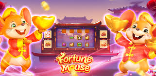 fortune mouse demo pg soft